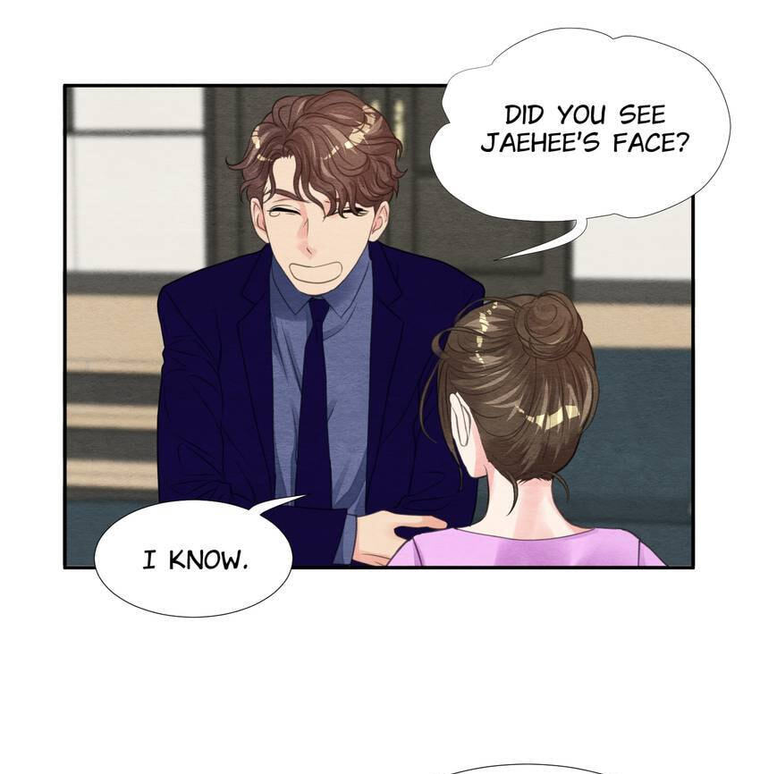 Off Limits! Chapter 46 page 30 - 