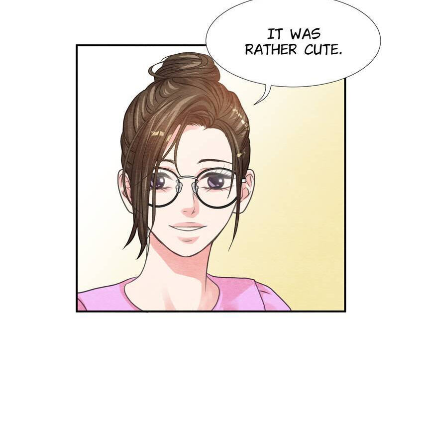 Off Limits! Chapter 46 page 31 - 