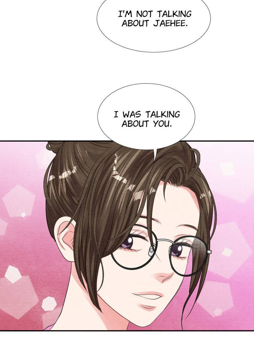 Off Limits! Chapter 46 page 33 - 