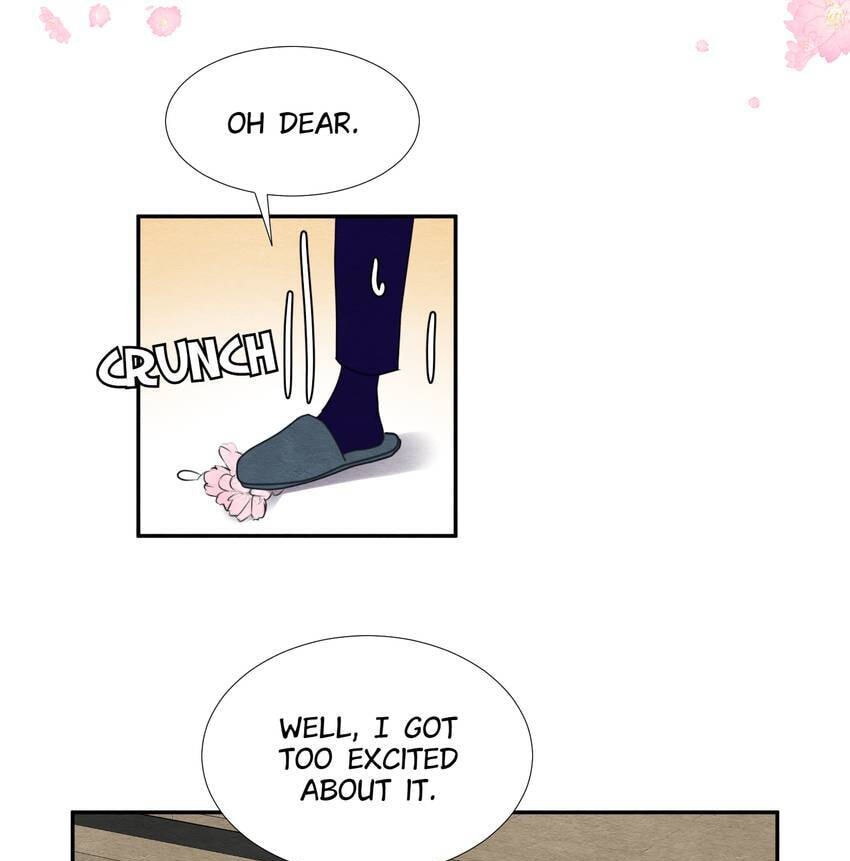 Off Limits! Chapter 46 page 36 - 