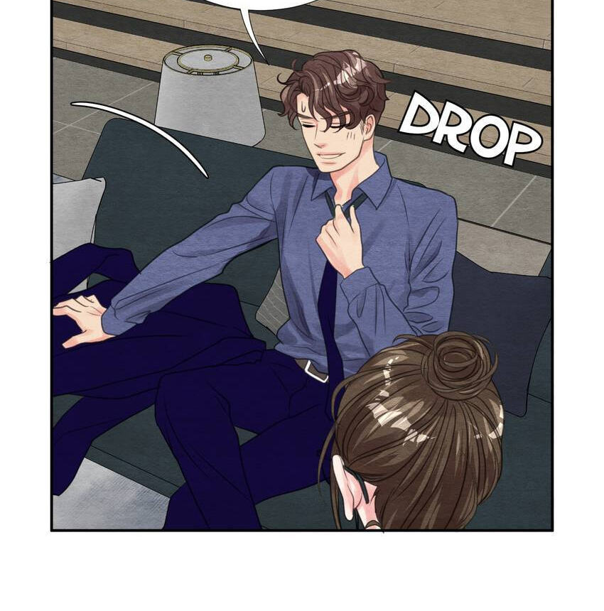 Off Limits! Chapter 46 page 37 - 