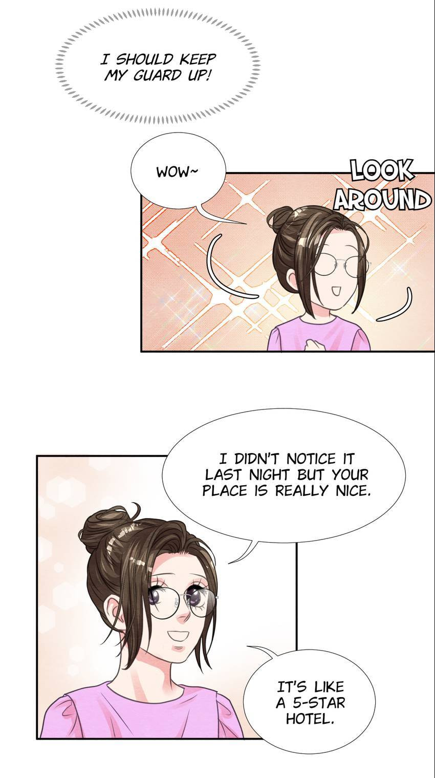 Off Limits! Chapter 46 page 39 - 