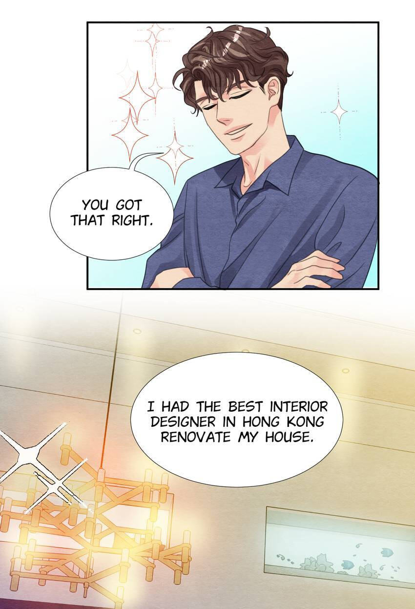 Off Limits! Chapter 46 page 40 - 