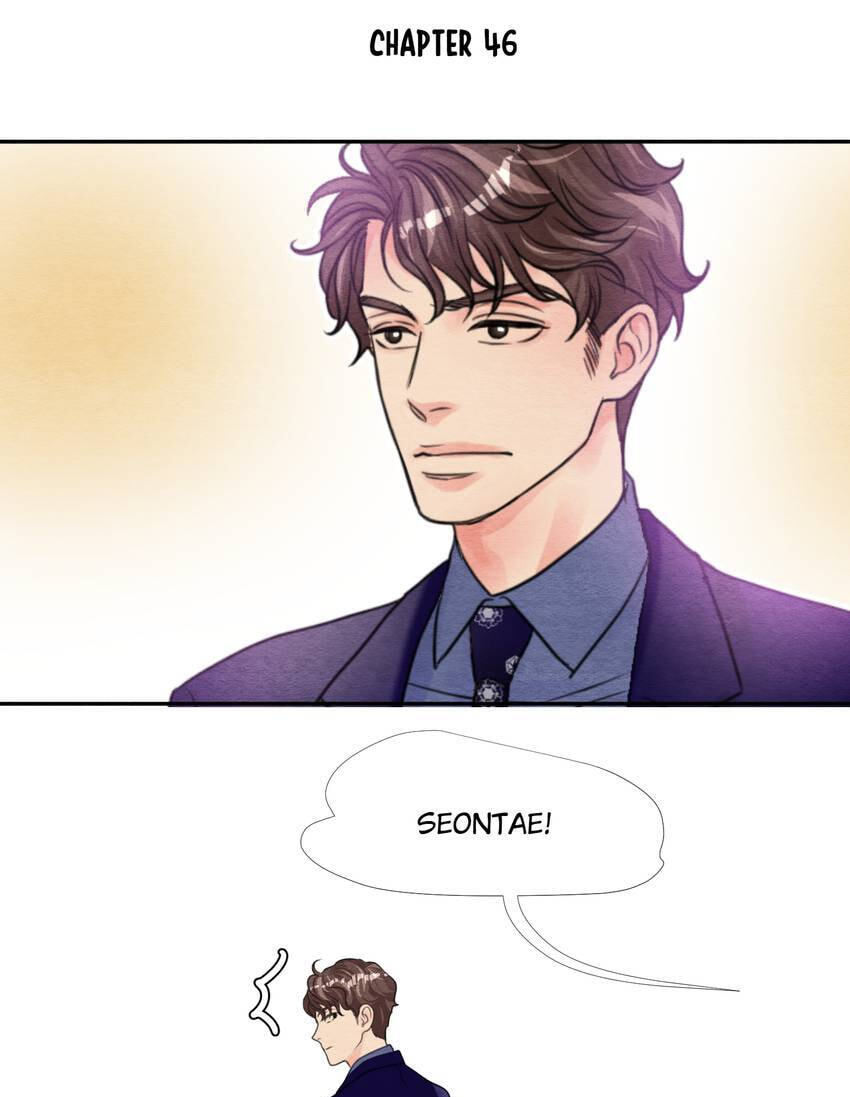 Off Limits! Chapter 46 page 5 - 