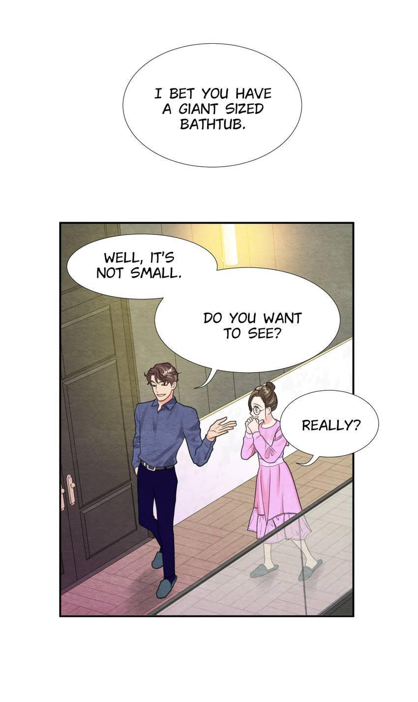 Off Limits! Chapter 46 page 42 - 