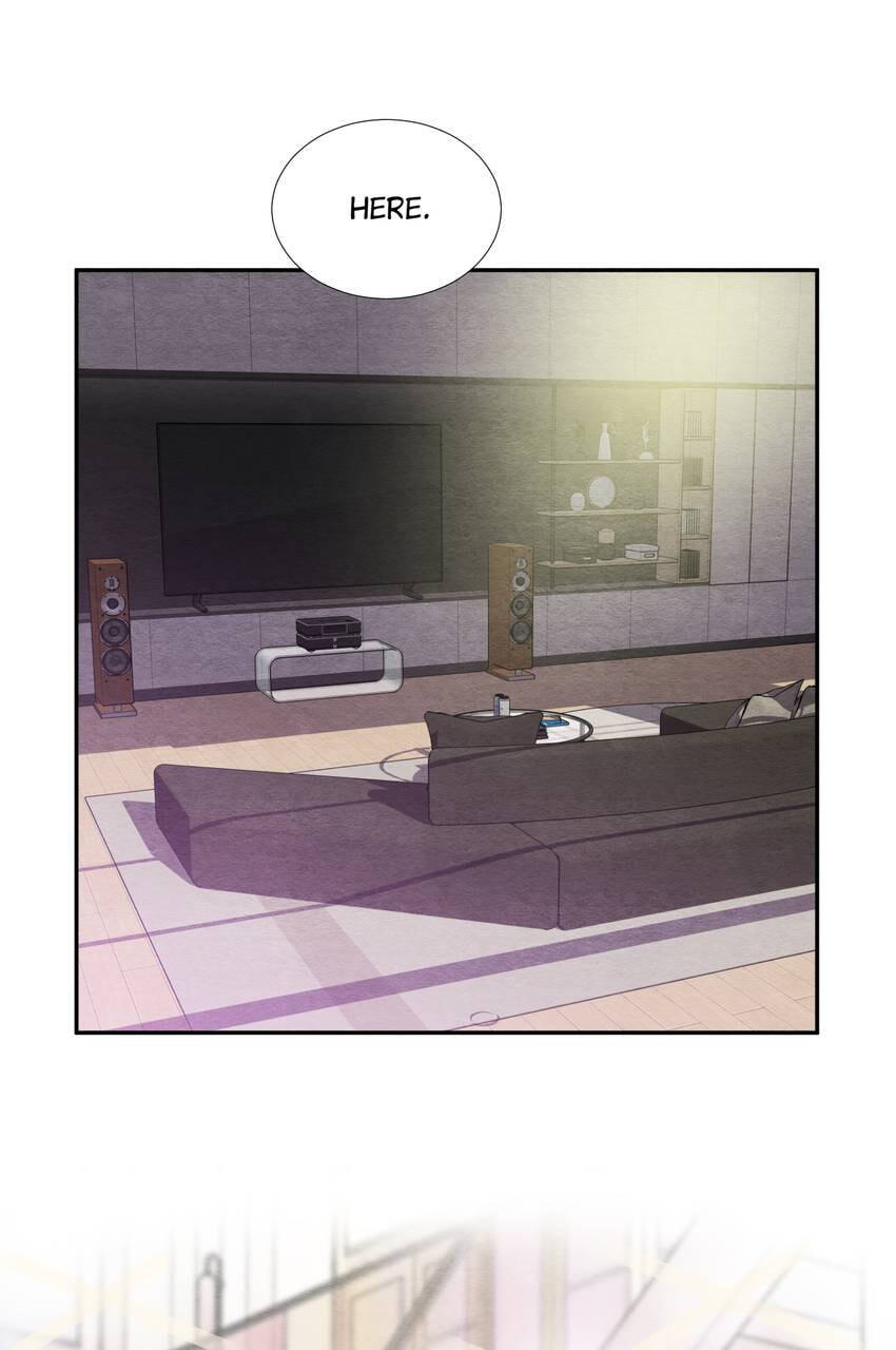 Off Limits! Chapter 46 page 45 - 