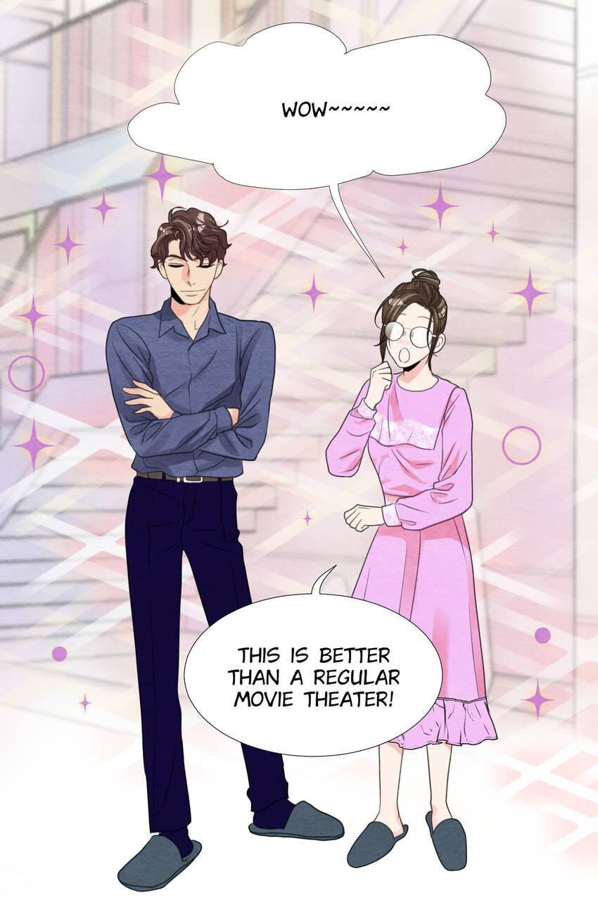 Off Limits! Chapter 46 page 46 - 
