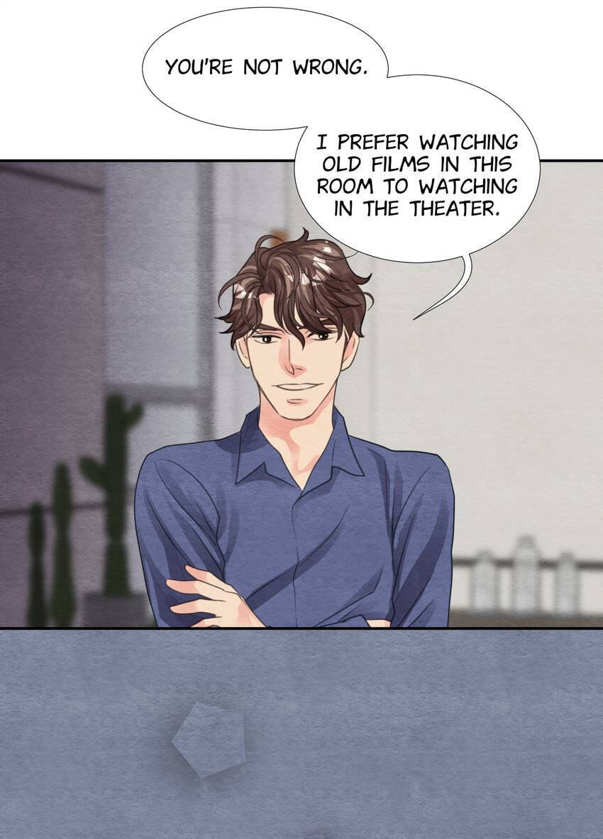 Off Limits! Chapter 46 page 47 - 