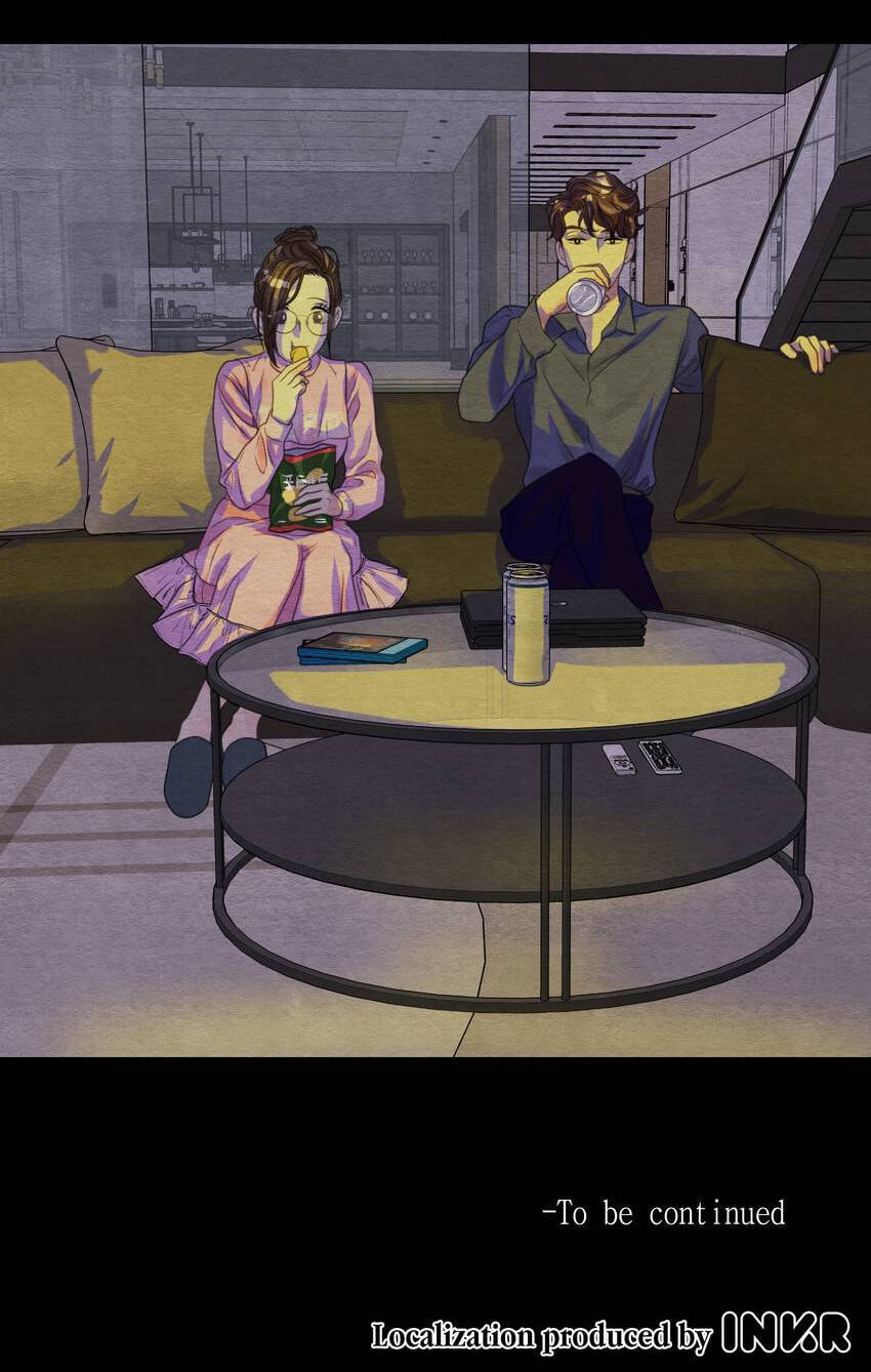 Off Limits! Chapter 46 page 50 - 