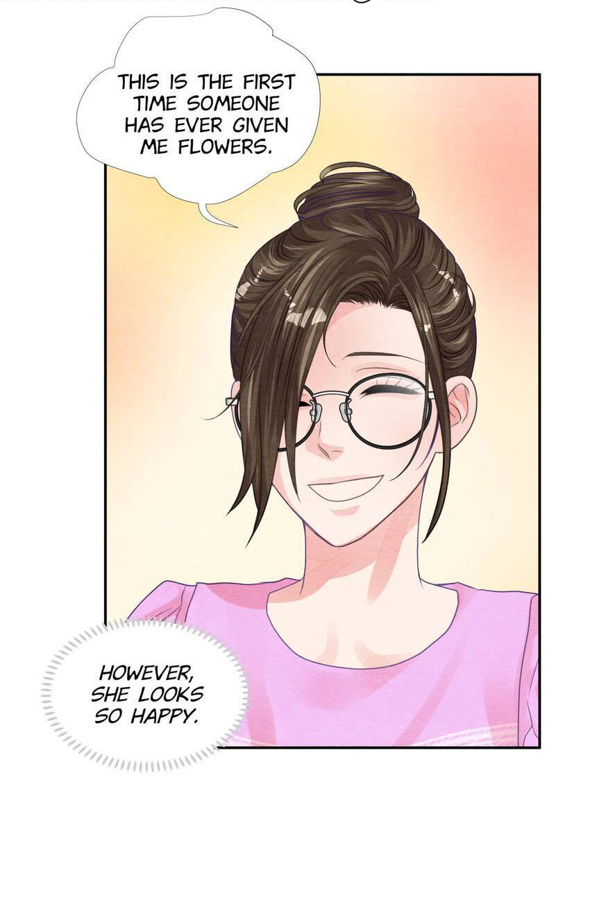 Off Limits! Chapter 46 page 8 - 
