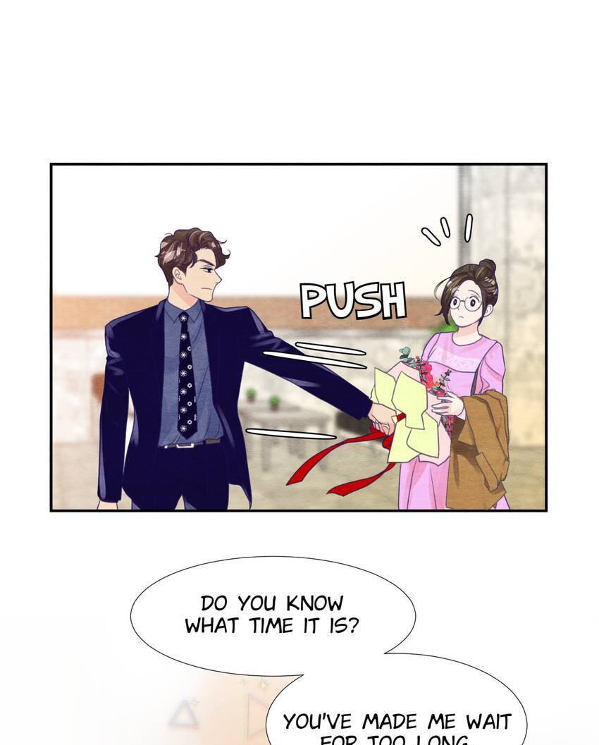 Off Limits! Chapter 46 page 9 - 