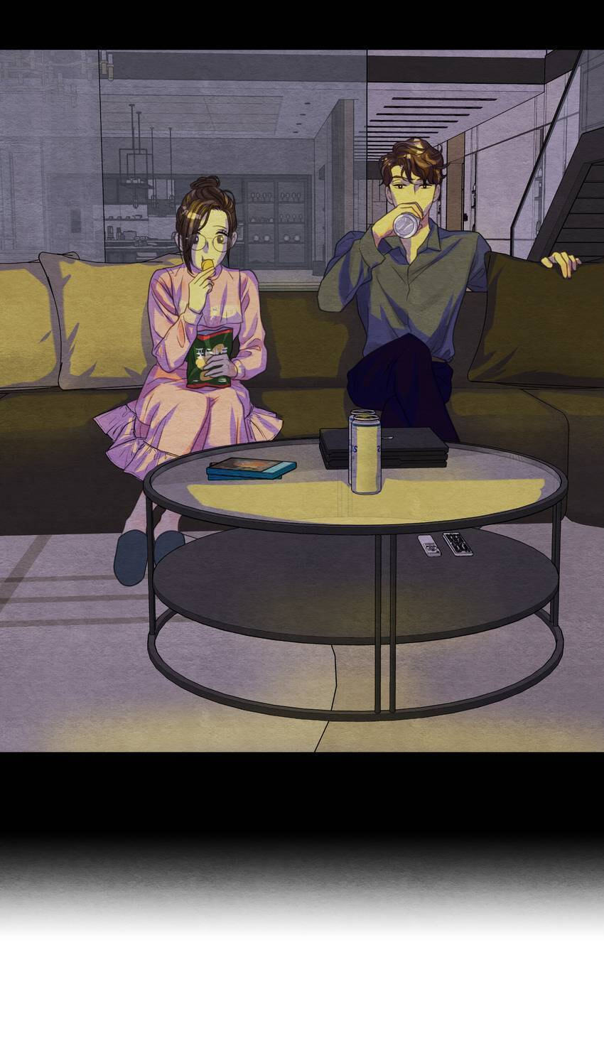 Off Limits! Chapter 47 page 2 - 
