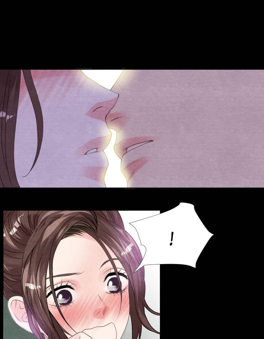 Off Limits! Chapter 47 page 11 - 
