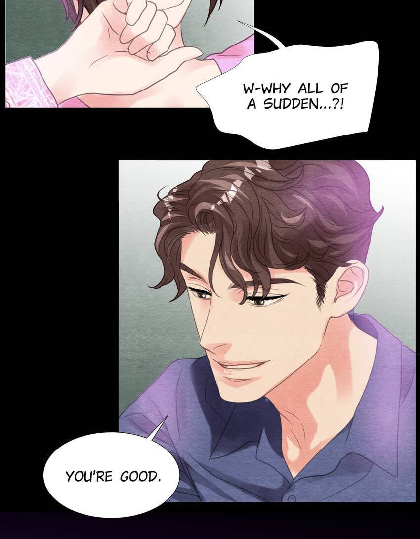 Off Limits! Chapter 47 page 12 - 