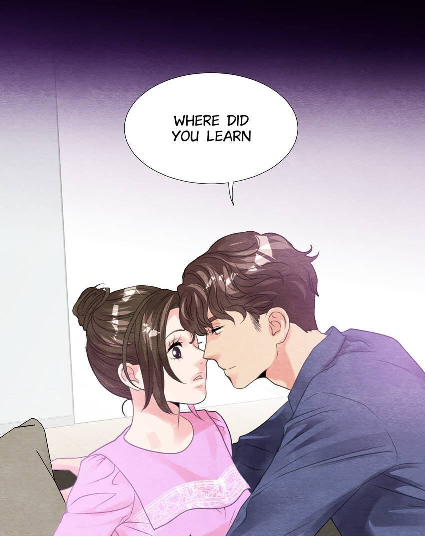 Off Limits! Chapter 47 page 13 - 