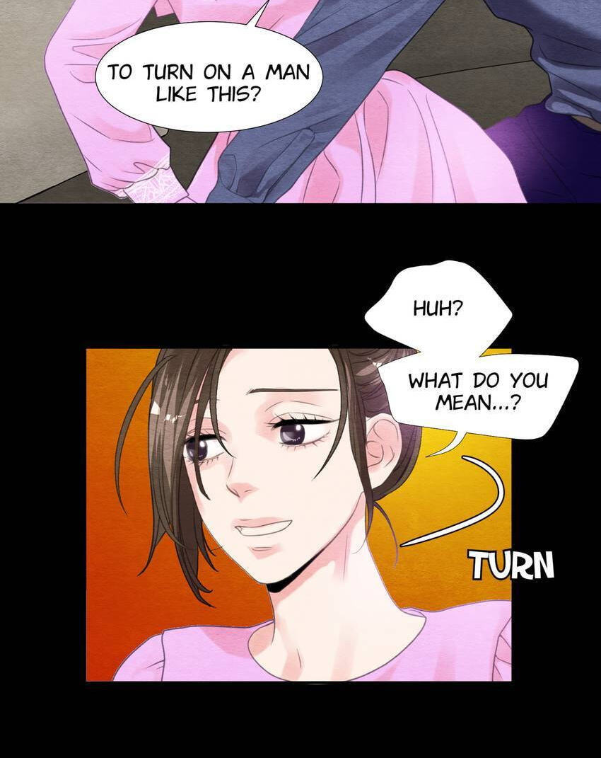 Off Limits! Chapter 47 page 14 - 