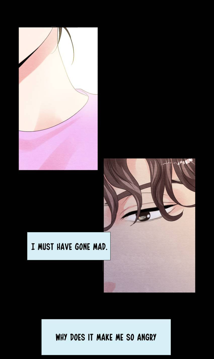 Off Limits! Chapter 47 page 15 - 