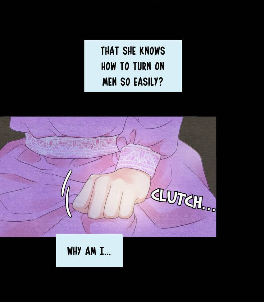 Off Limits! Chapter 47 page 17 - 