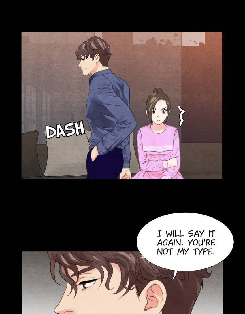 Off Limits! Chapter 47 page 18 - 
