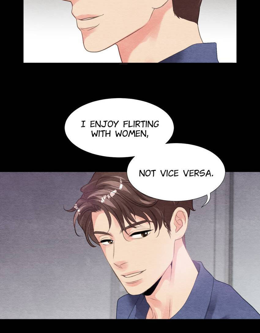 Off Limits! Chapter 47 page 19 - 