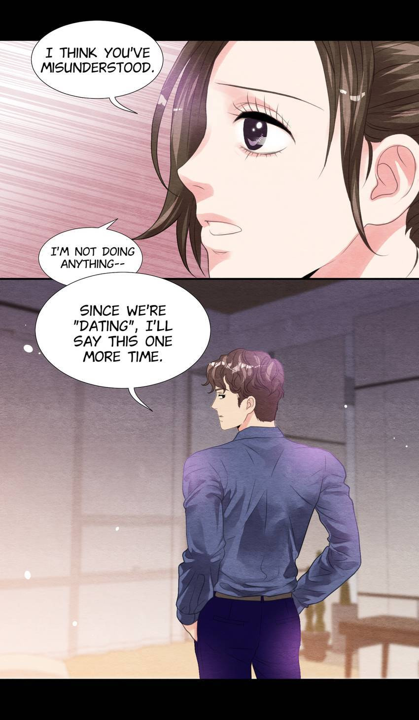 Off Limits! Chapter 47 page 20 - 