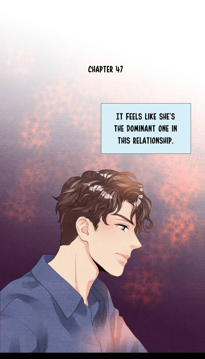 Off Limits! Chapter 47 page 3 - 