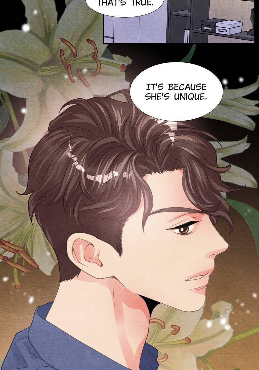 Off Limits! Chapter 47 page 23 - 