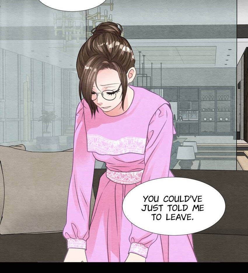Off Limits! Chapter 47 page 26 - 