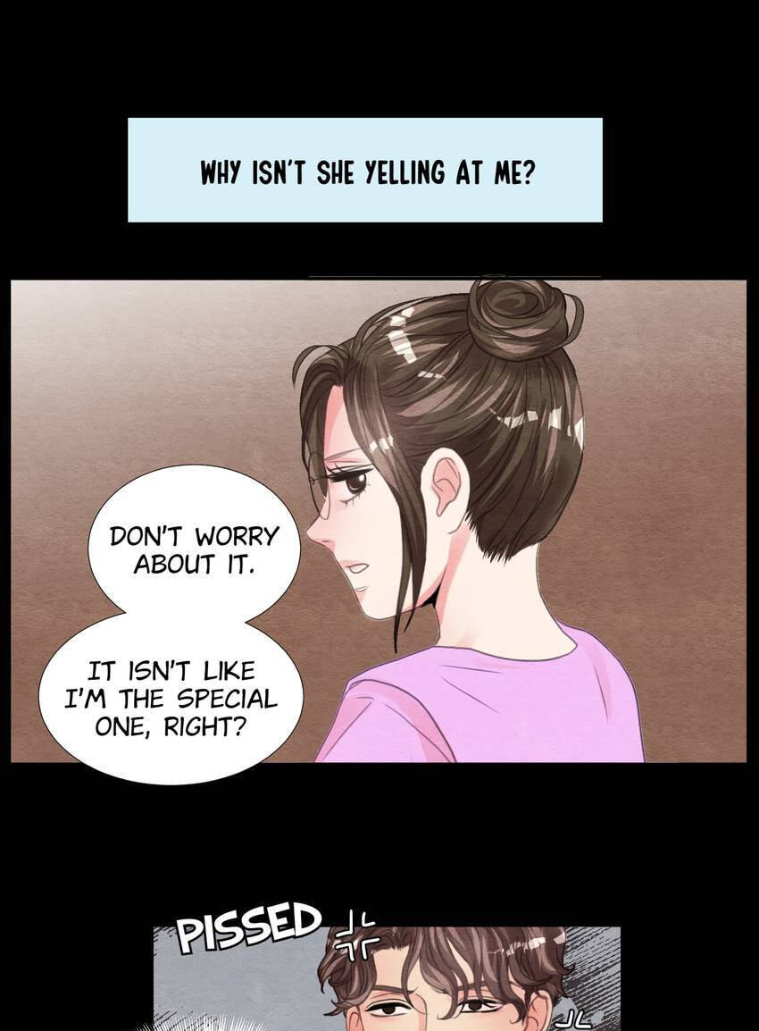 Off Limits! Chapter 47 page 30 - 