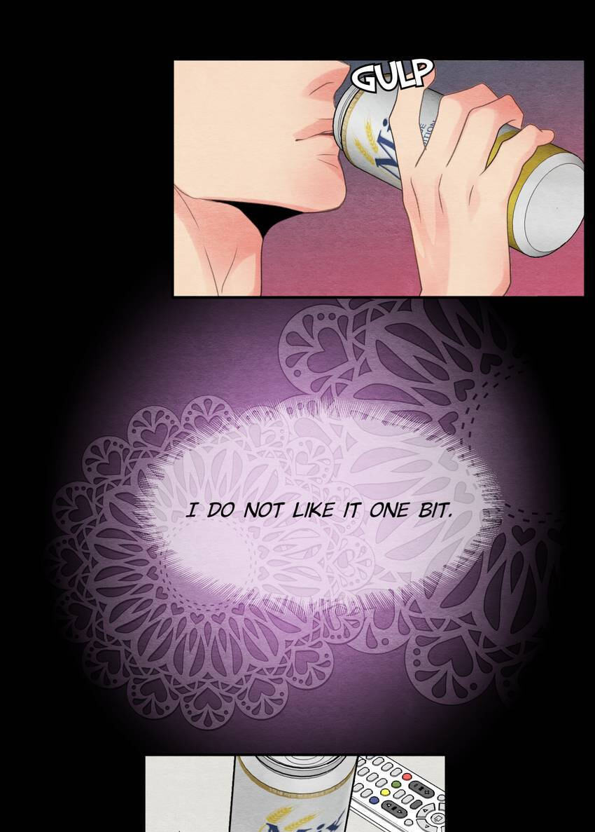 Off Limits! Chapter 47 page 4 - 