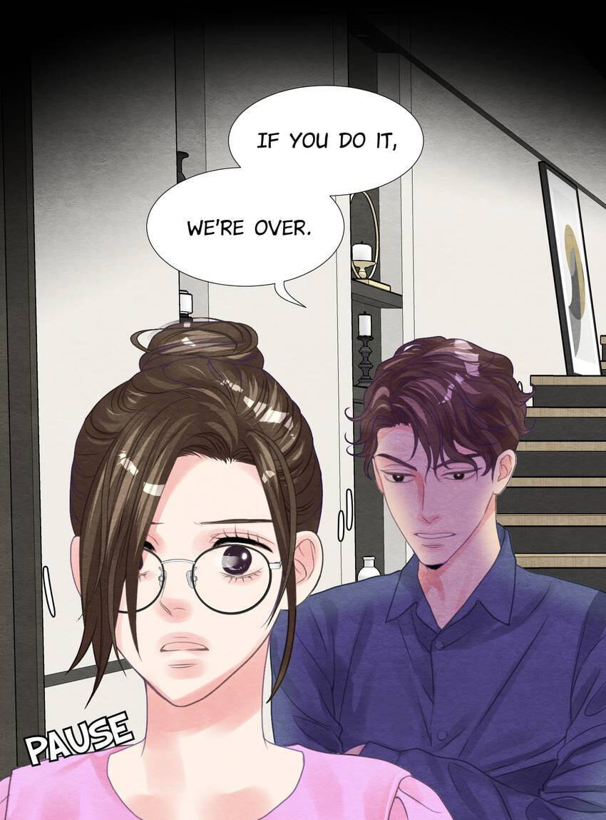 Off Limits! Chapter 47 page 32 - 