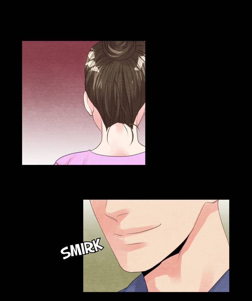 Off Limits! Chapter 47 page 34 - 