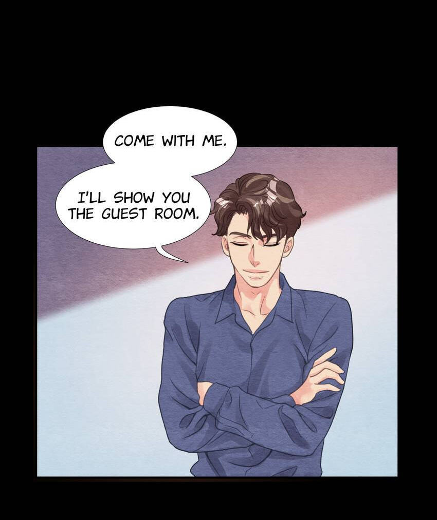 Off Limits! Chapter 47 page 35 - 