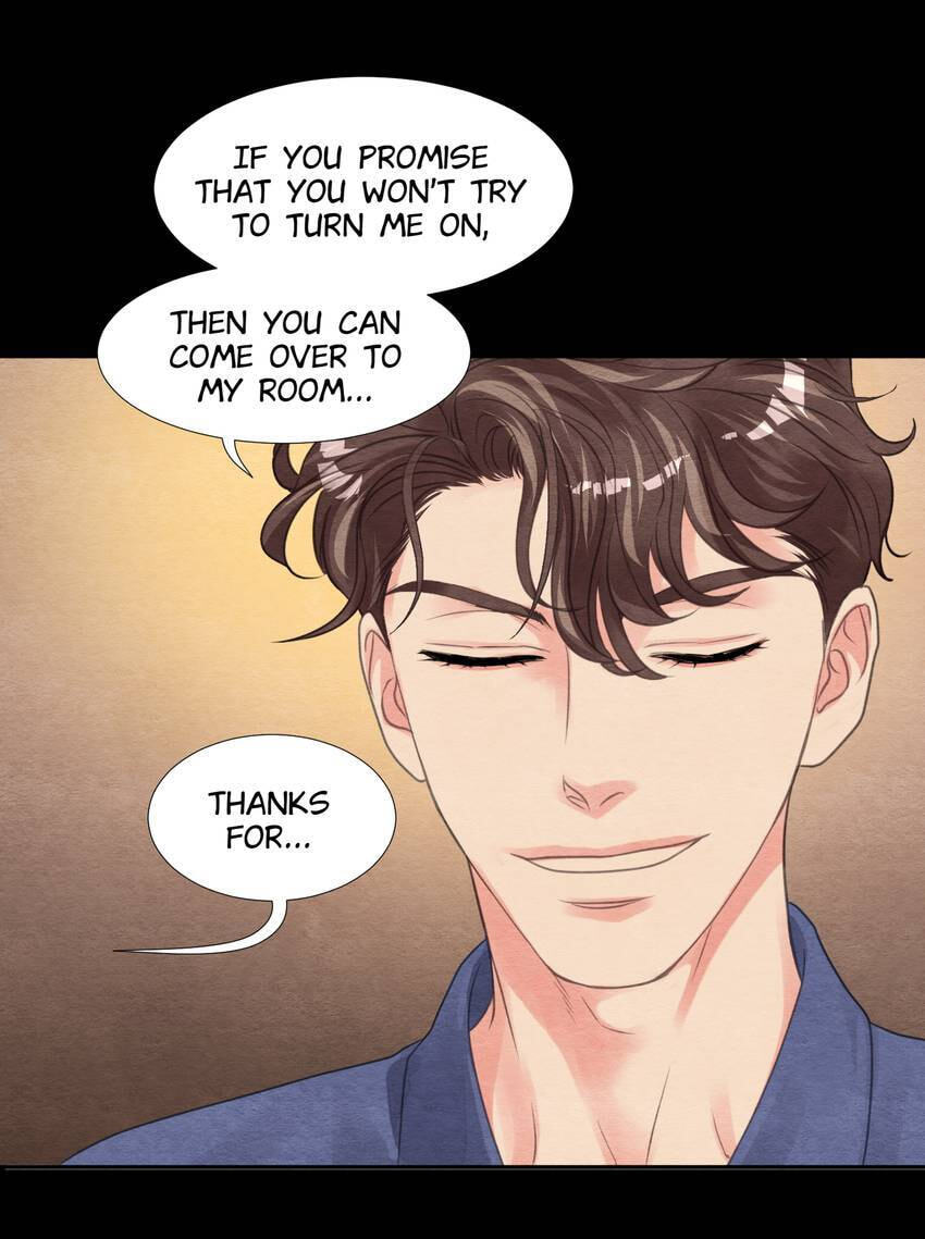 Off Limits! Chapter 47 page 36 - 