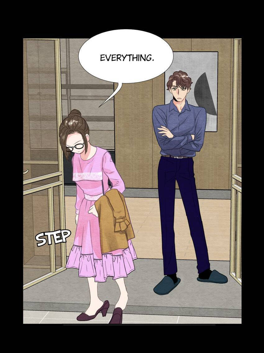 Off Limits! Chapter 47 page 37 - 