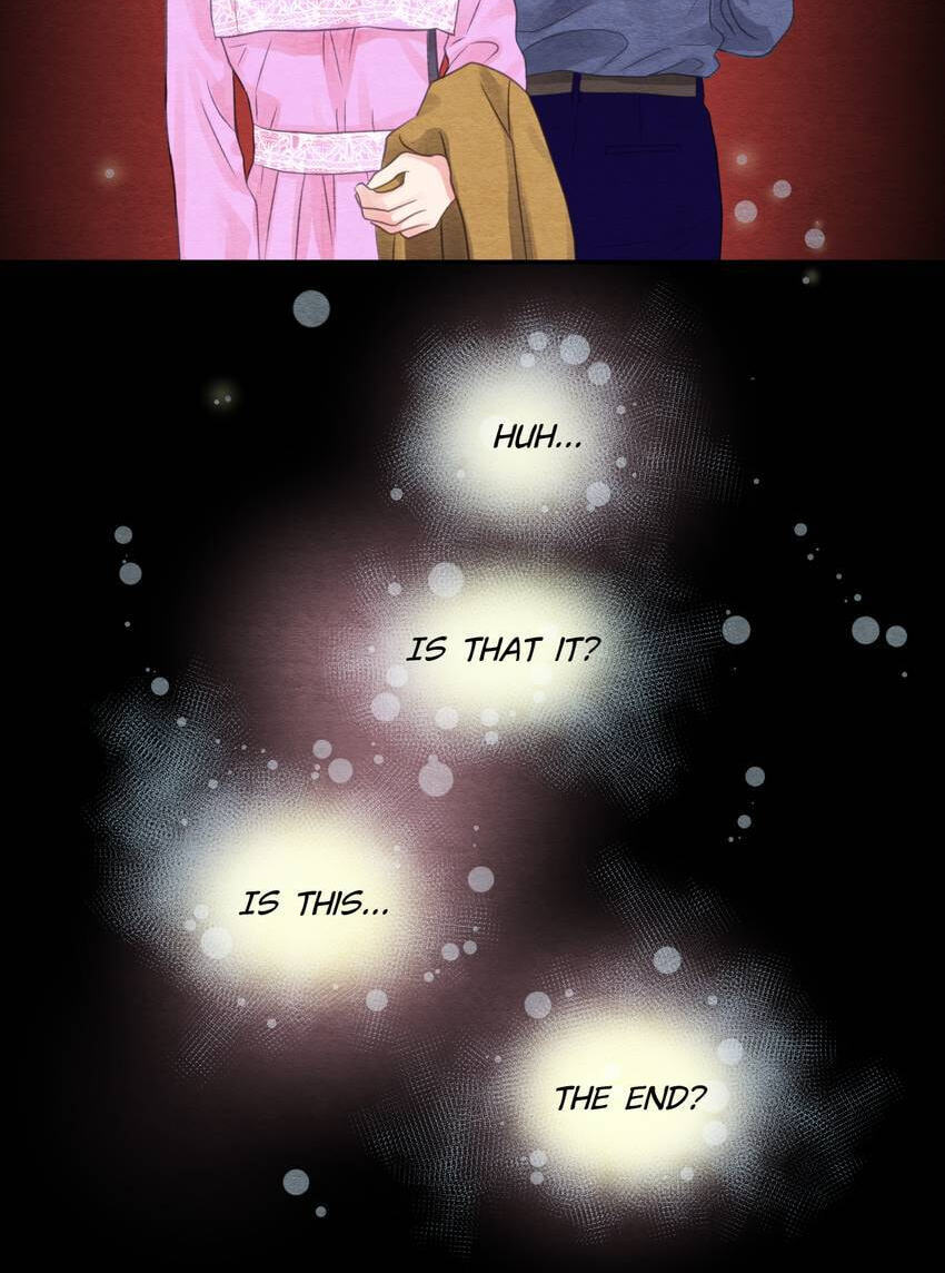 Off Limits! Chapter 47 page 39 - 