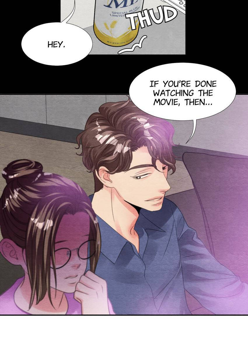 Off Limits! Chapter 47 page 5 - 