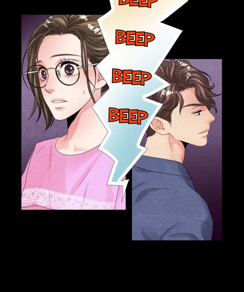 Off Limits! Chapter 47 page 42 - 