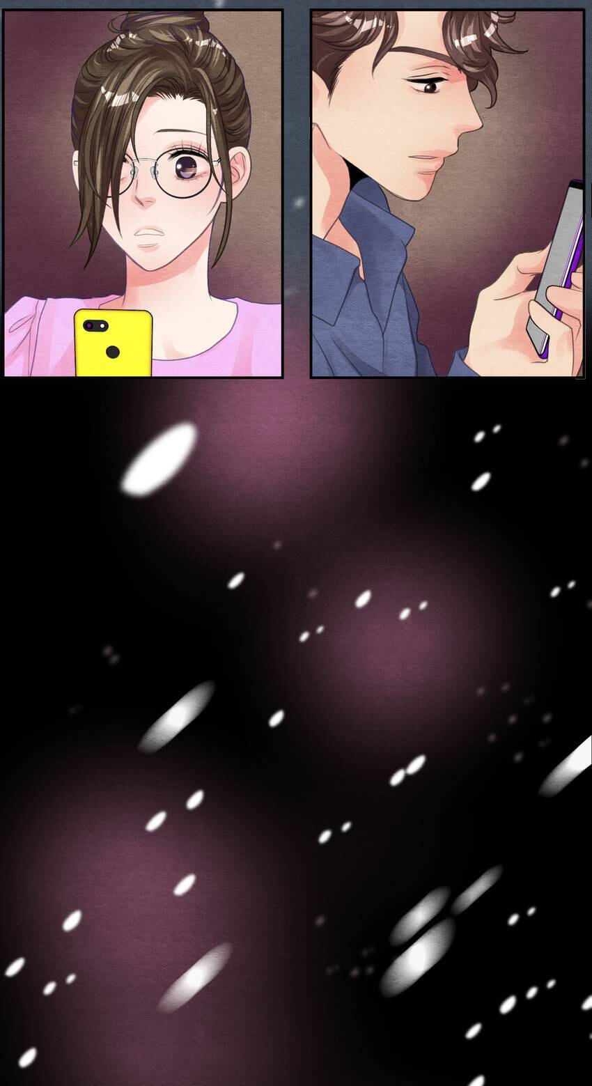 Off Limits! Chapter 47 page 45 - 