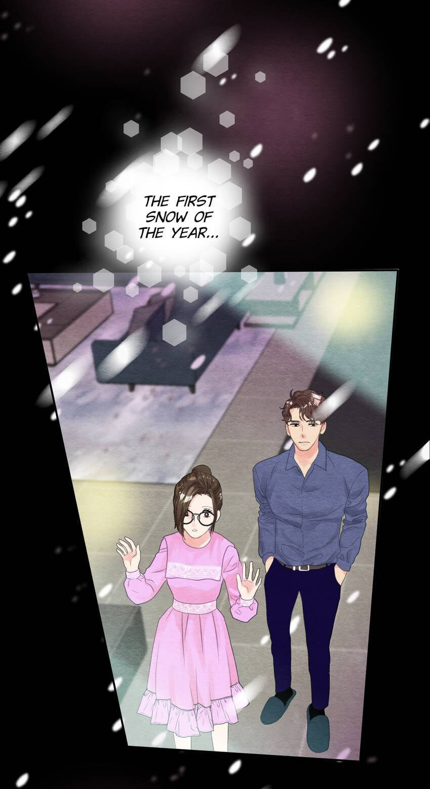 Off Limits! Chapter 47 page 46 - 