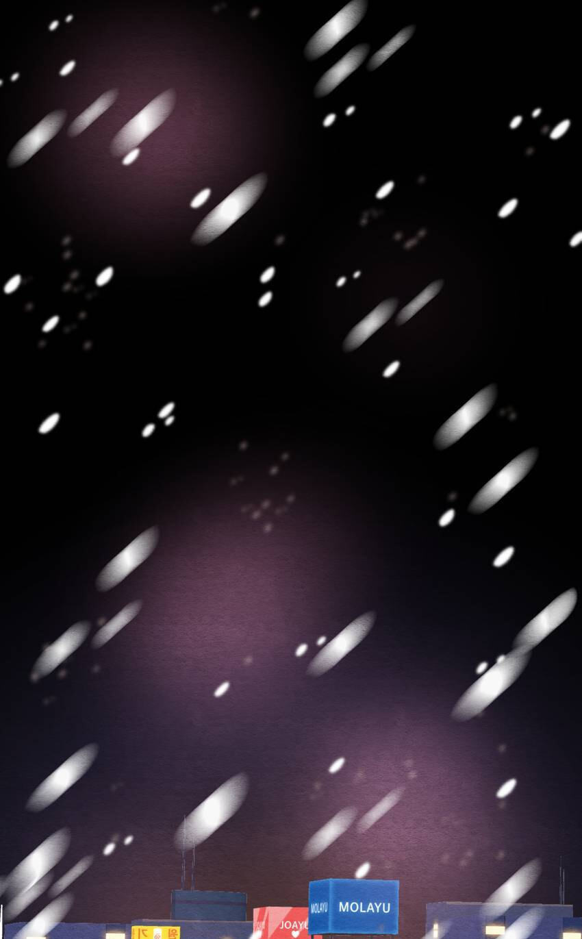Off Limits! Chapter 47 page 47 - 