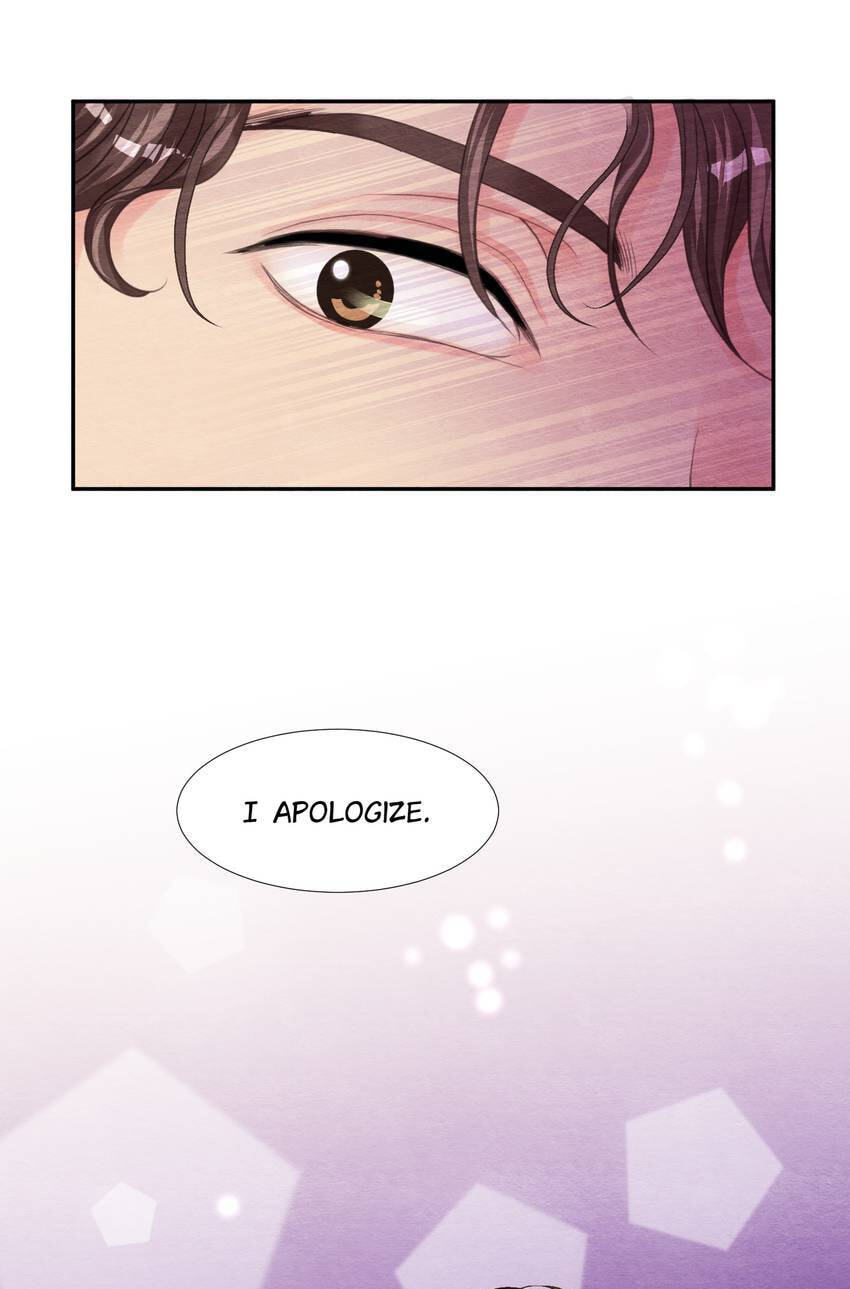 Off Limits! Chapter 47 page 6 - 