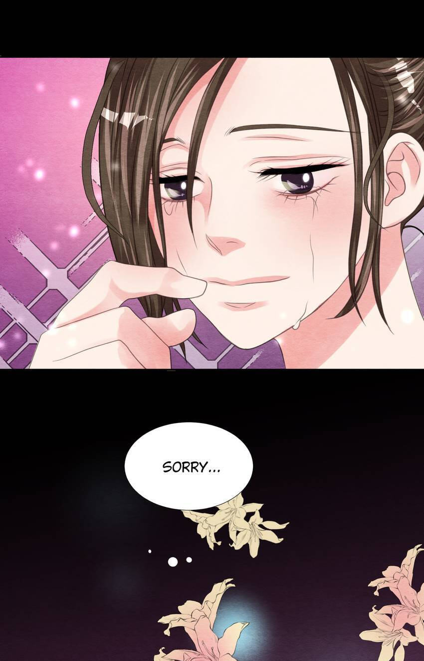 Off Limits! Chapter 47 page 8 - 