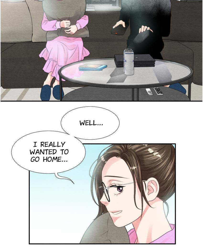Off Limits! Chapter 48 page 11 - 