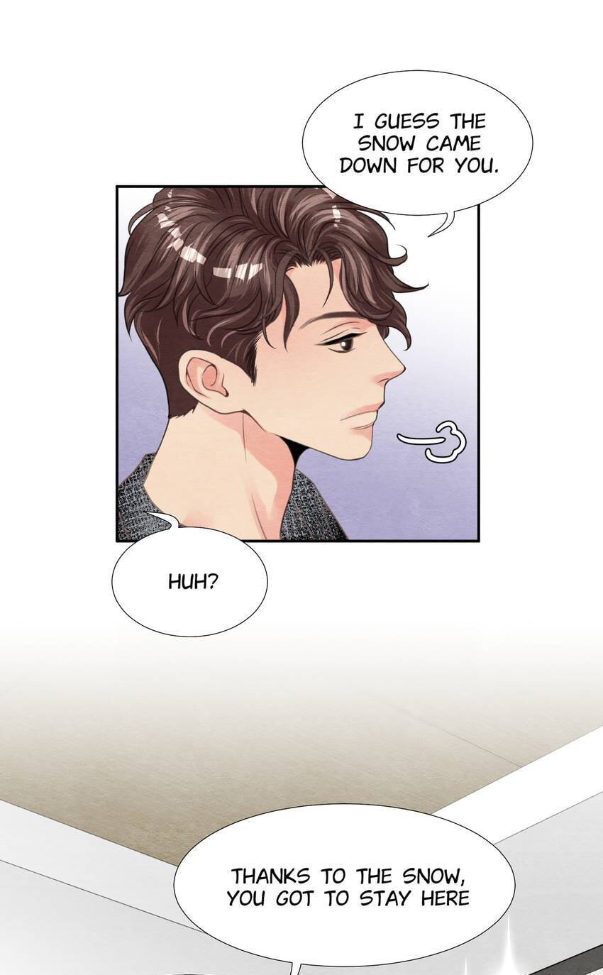 Off Limits! Chapter 48 page 12 - 