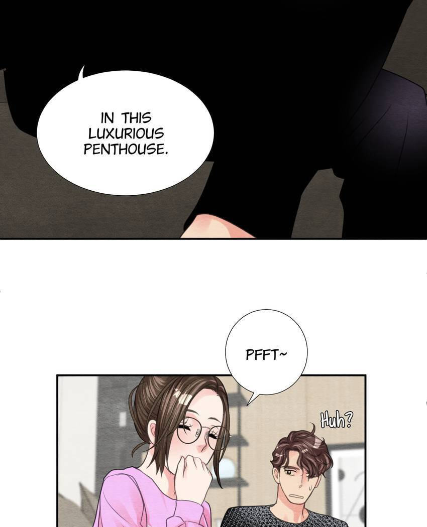 Off Limits! Chapter 48 page 14 - 