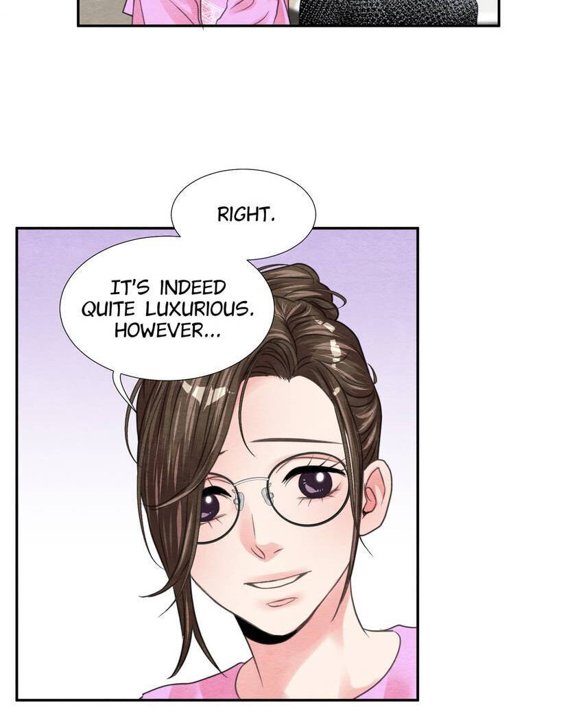 Off Limits! Chapter 48 page 15 - 