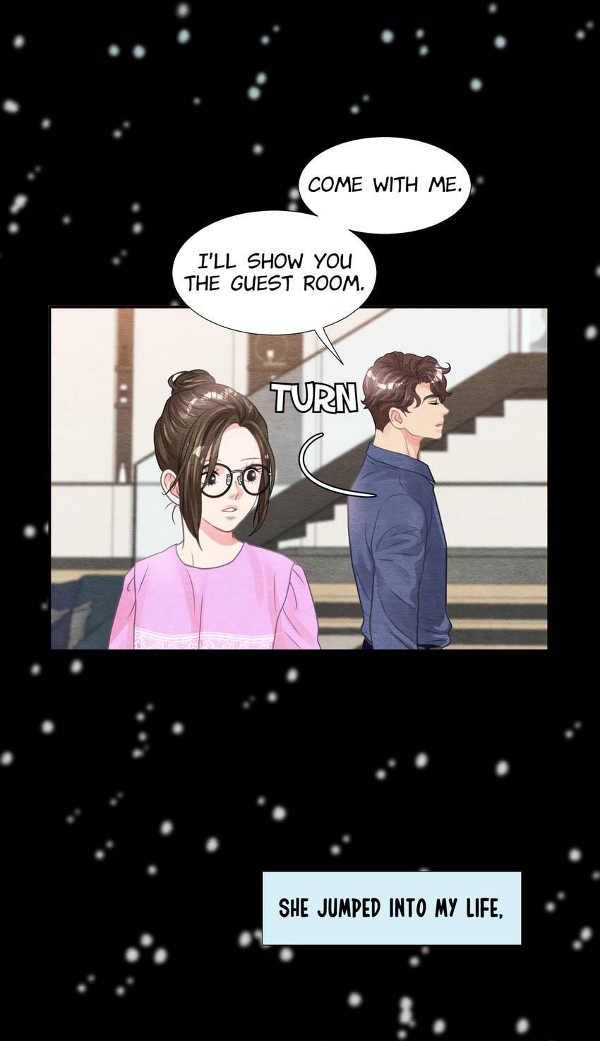 Off Limits! Chapter 48 page 3 - 