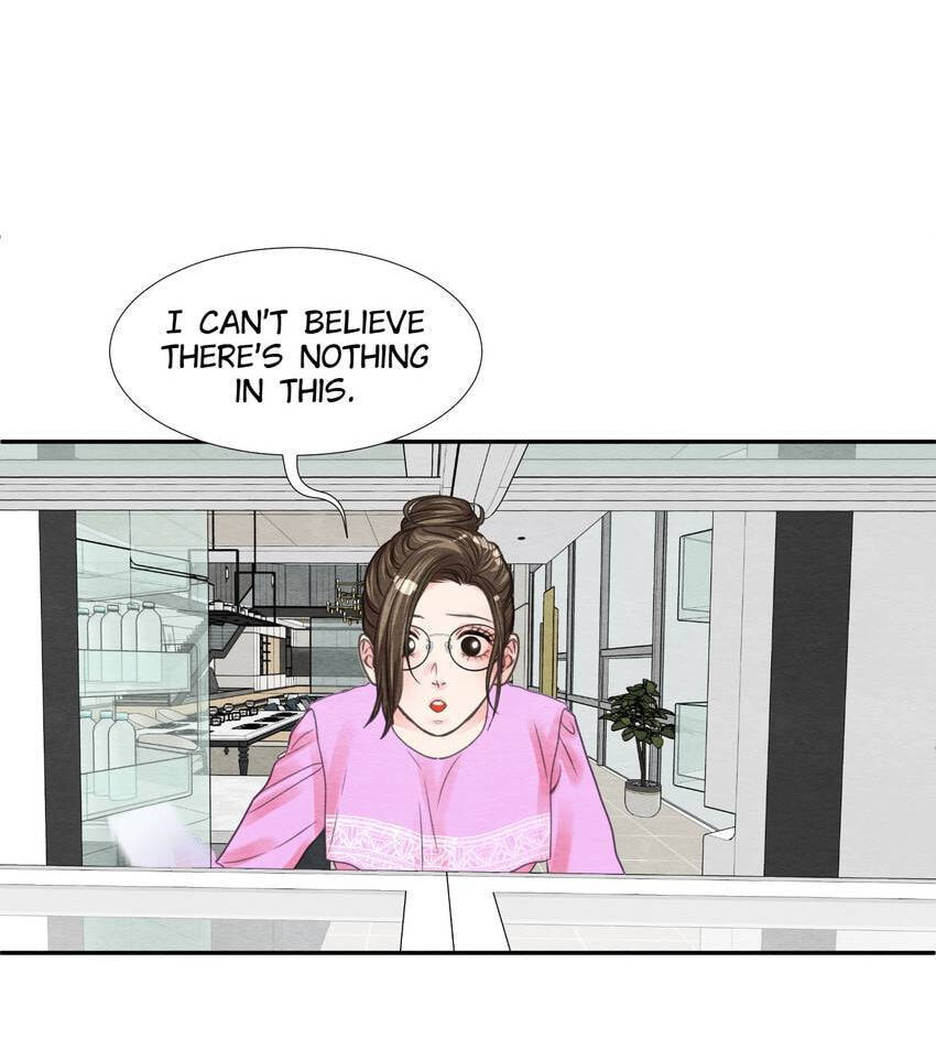 Off Limits! Chapter 48 page 21 - 