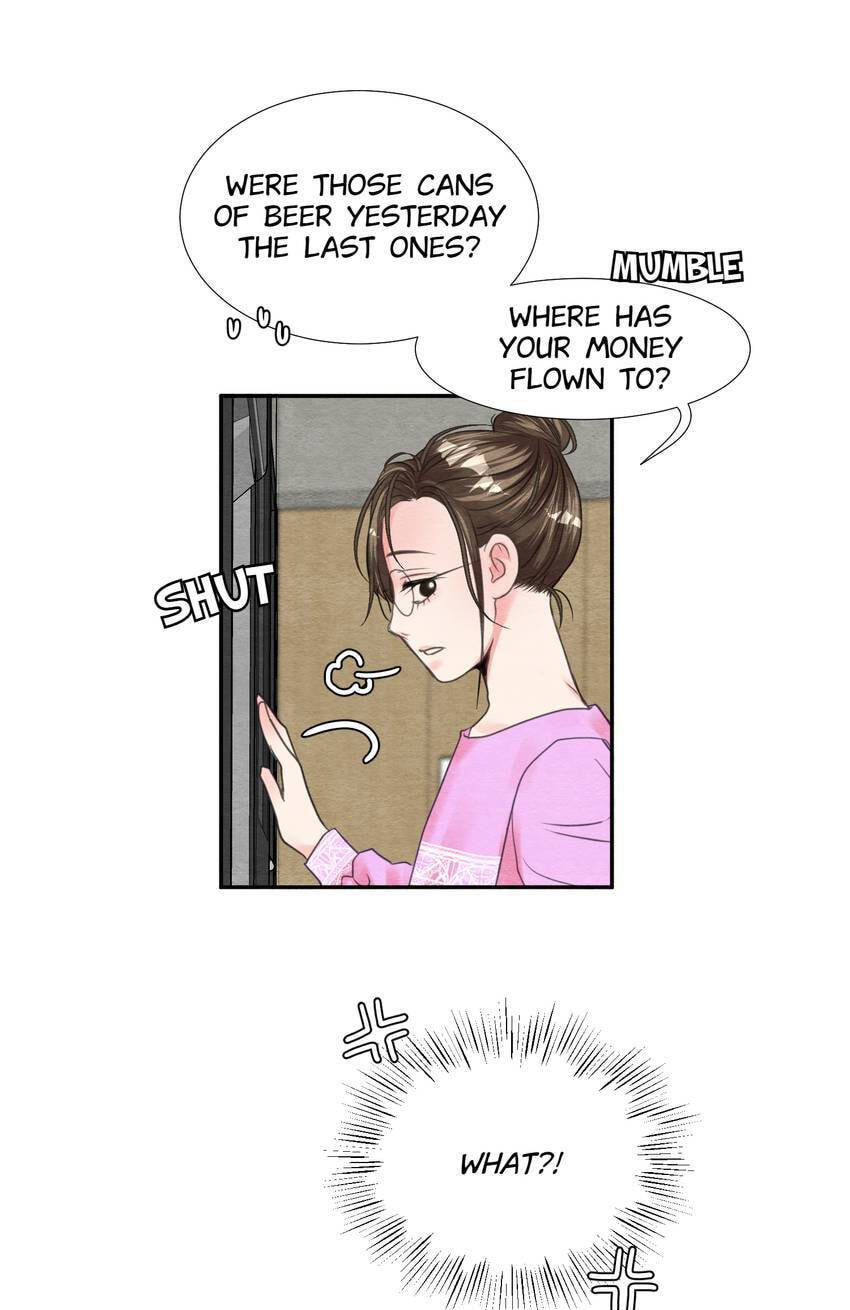 Off Limits! Chapter 48 page 22 - 